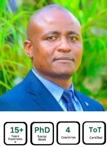 Dr.Wilkins Ndege profile photo